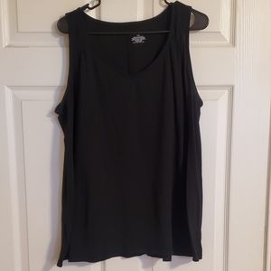 Lane Bryant tank top